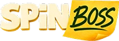 Spinboss Logo